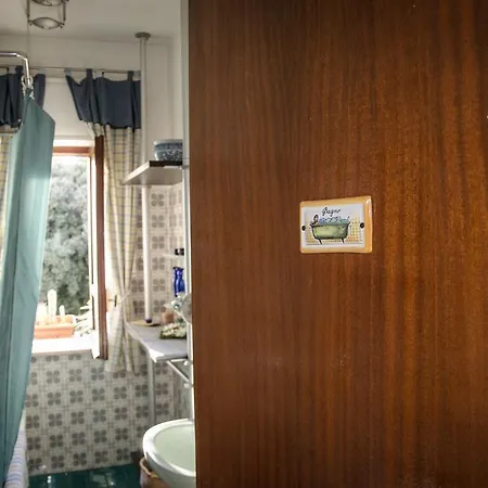 Bed & Breakfast Royal Palace *