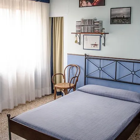 Bed & Breakfast Royal Palace