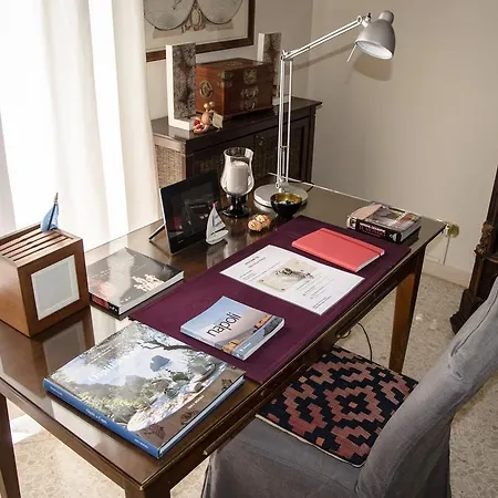 Royal Palace Bed & Breakfast Caserta
