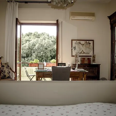 Royal Palace Bed & Breakfast Caserta