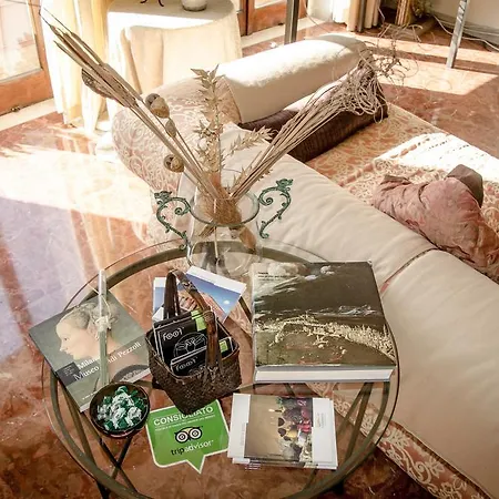 Bed & Breakfast Royal Palace Caserta