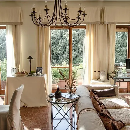 Bed & Breakfast Royal Palace Caserta
